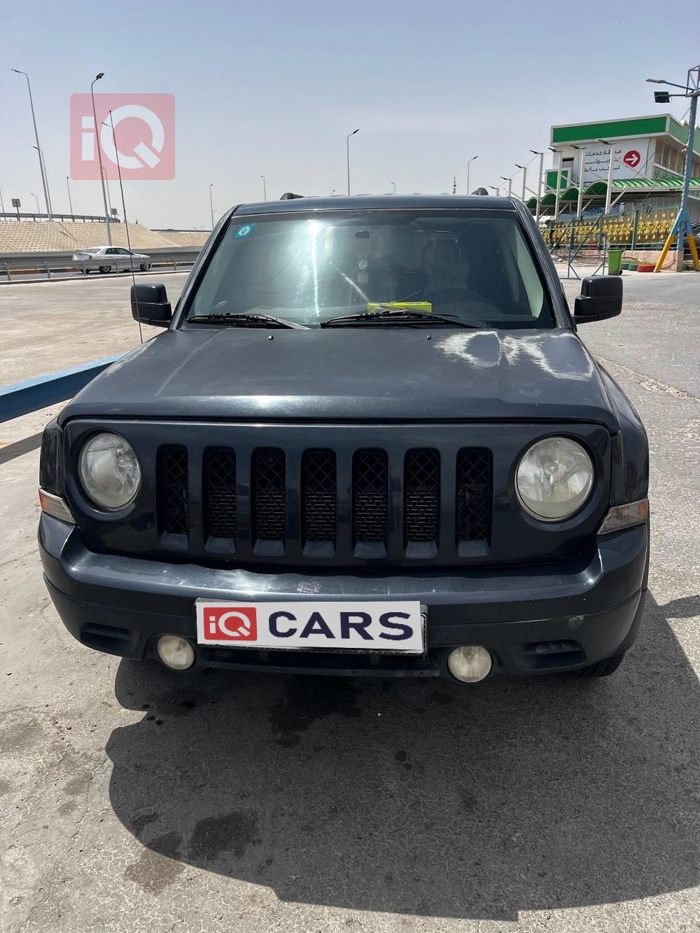 جيب باتريوت